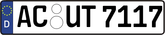 AC-UT7117