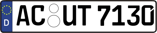 AC-UT7130