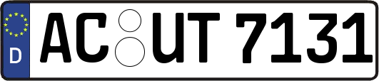 AC-UT7131
