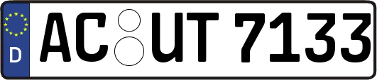AC-UT7133
