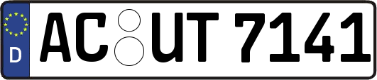 AC-UT7141