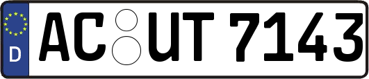 AC-UT7143