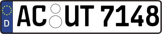 AC-UT7148