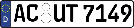 AC-UT7149