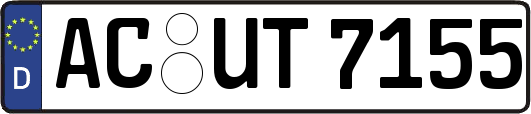 AC-UT7155