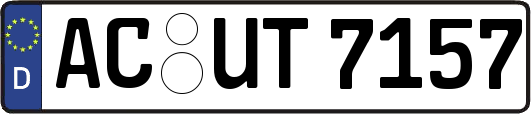 AC-UT7157
