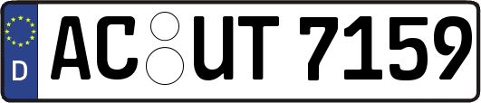 AC-UT7159