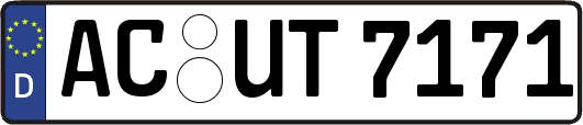 AC-UT7171