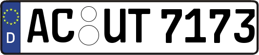 AC-UT7173