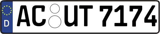 AC-UT7174