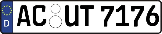 AC-UT7176