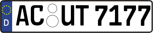 AC-UT7177