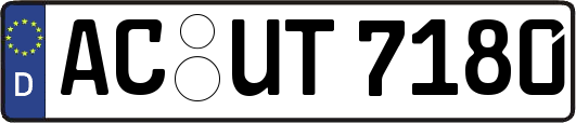AC-UT7180