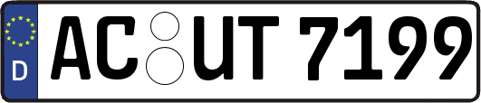 AC-UT7199