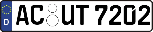 AC-UT7202