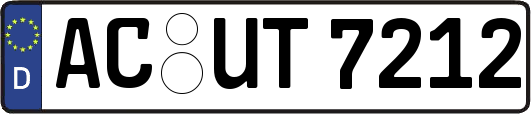 AC-UT7212
