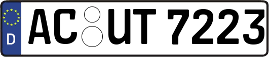 AC-UT7223