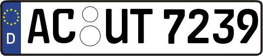 AC-UT7239