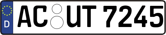 AC-UT7245