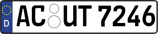 AC-UT7246