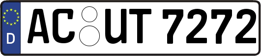 AC-UT7272