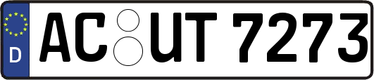 AC-UT7273
