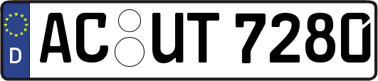 AC-UT7280