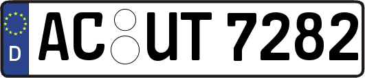 AC-UT7282