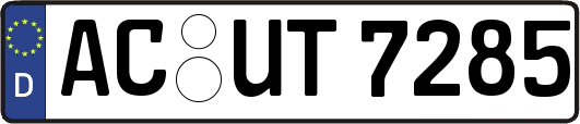 AC-UT7285
