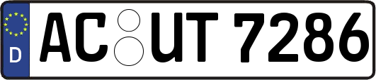 AC-UT7286