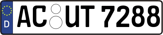 AC-UT7288