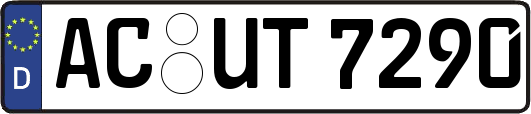 AC-UT7290