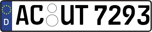 AC-UT7293