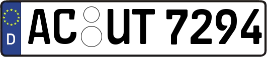 AC-UT7294