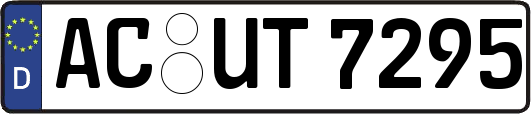 AC-UT7295