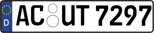 AC-UT7297