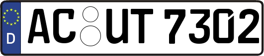 AC-UT7302