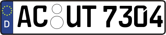 AC-UT7304