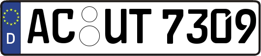 AC-UT7309