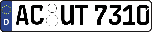 AC-UT7310