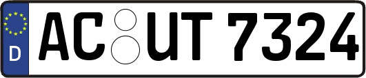 AC-UT7324