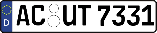 AC-UT7331