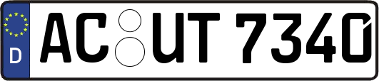 AC-UT7340