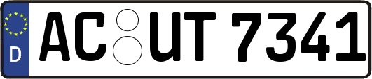 AC-UT7341