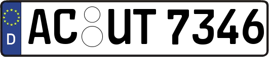 AC-UT7346