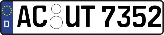 AC-UT7352