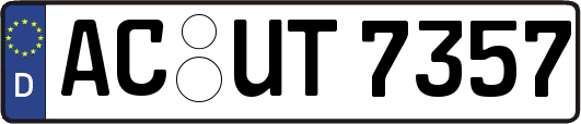 AC-UT7357
