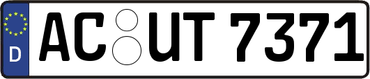 AC-UT7371