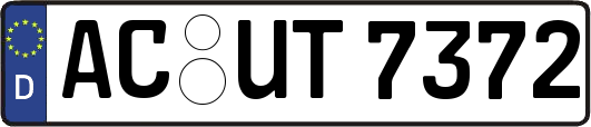 AC-UT7372