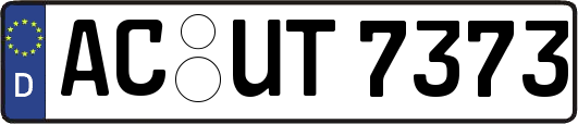 AC-UT7373